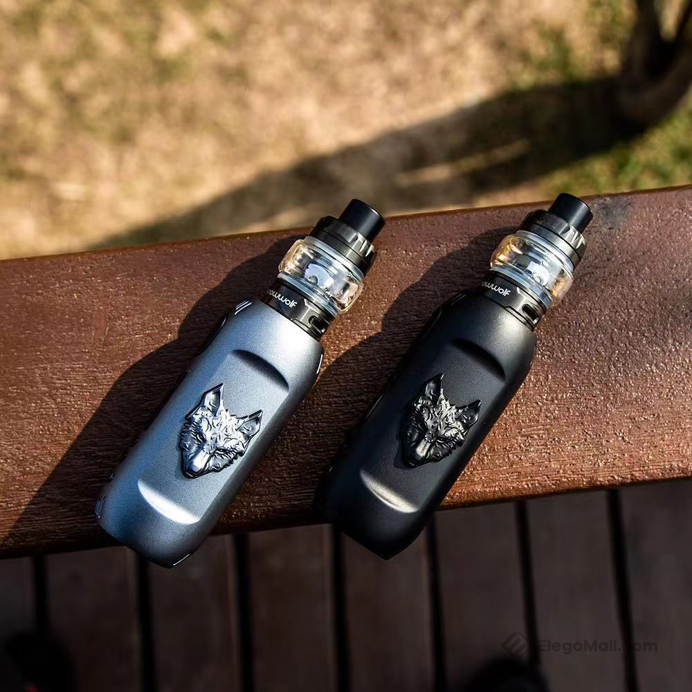 Snowwolf Kfeng Box Kit